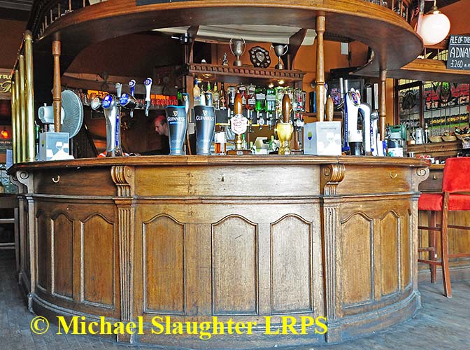 Servery.  by Michael Slaughter. Published on 01-04-2021